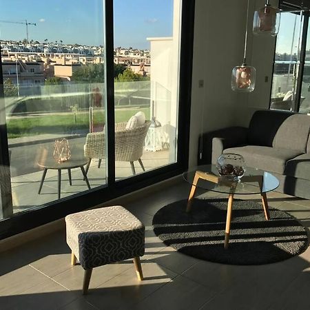 Sun Terrace Apartment تورّيفيِخا المظهر الخارجي الصورة