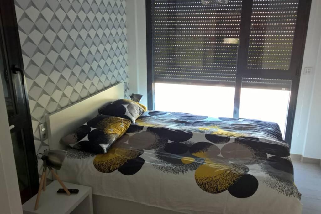 Sun Terrace Apartment تورّيفيِخا المظهر الخارجي الصورة
