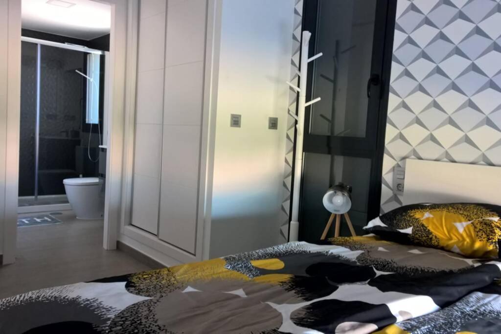 Sun Terrace Apartment تورّيفيِخا المظهر الخارجي الصورة