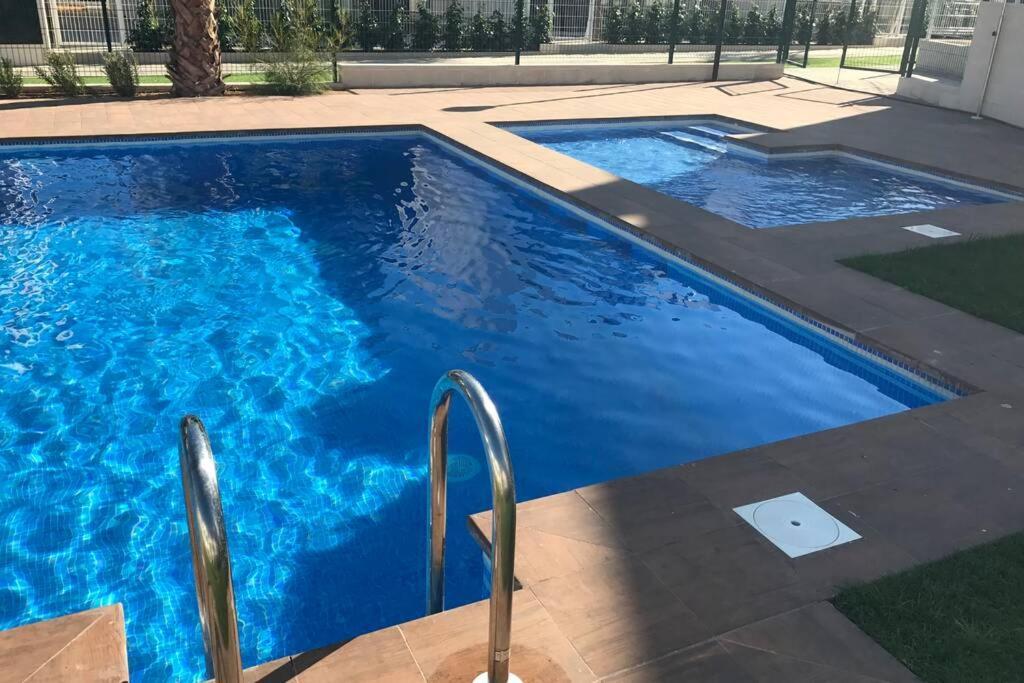 Sun Terrace Apartment تورّيفيِخا المظهر الخارجي الصورة
