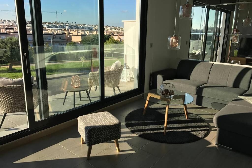 Sun Terrace Apartment تورّيفيِخا المظهر الخارجي الصورة