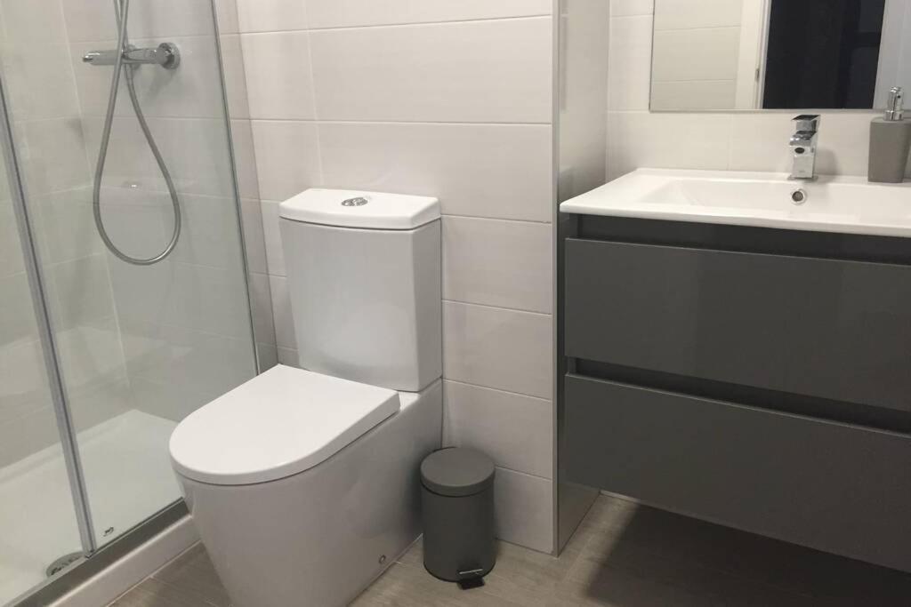 Sun Terrace Apartment تورّيفيِخا المظهر الخارجي الصورة