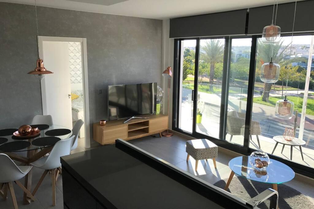 Sun Terrace Apartment تورّيفيِخا المظهر الخارجي الصورة