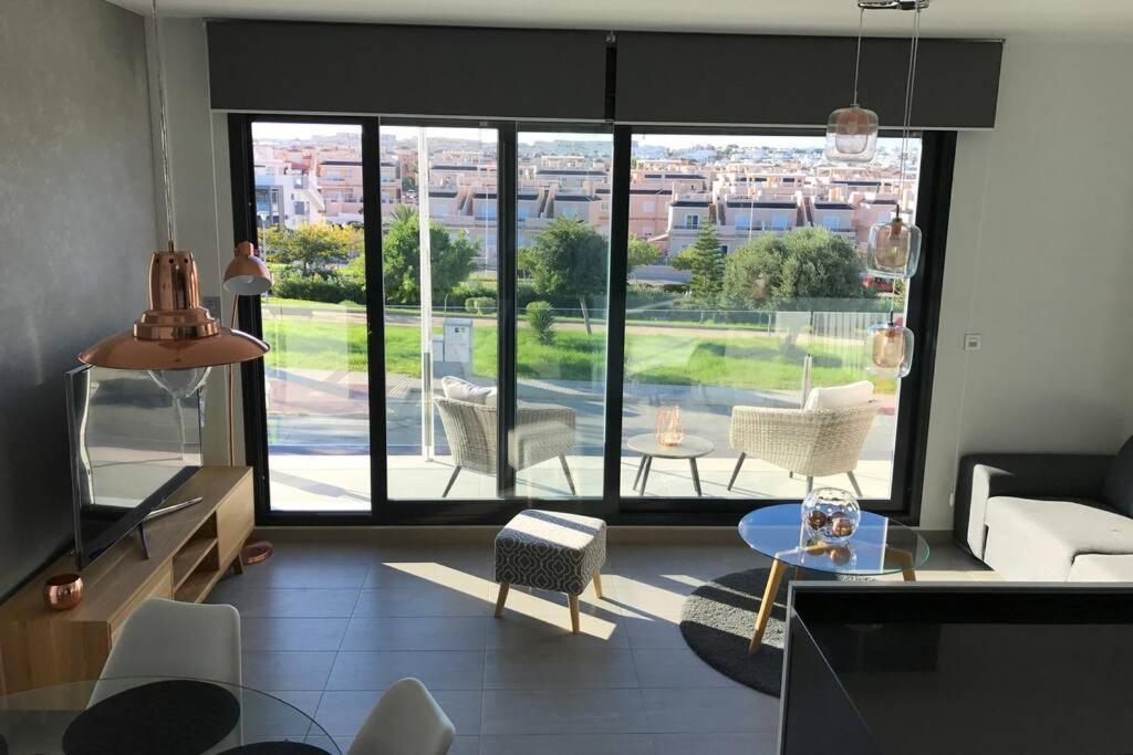 Sun Terrace Apartment تورّيفيِخا المظهر الخارجي الصورة