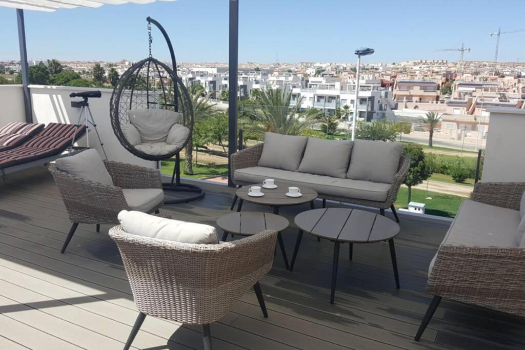Sun Terrace Apartment تورّيفيِخا المظهر الخارجي الصورة