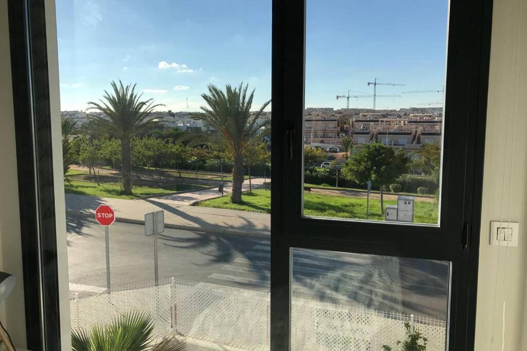 Sun Terrace Apartment تورّيفيِخا المظهر الخارجي الصورة
