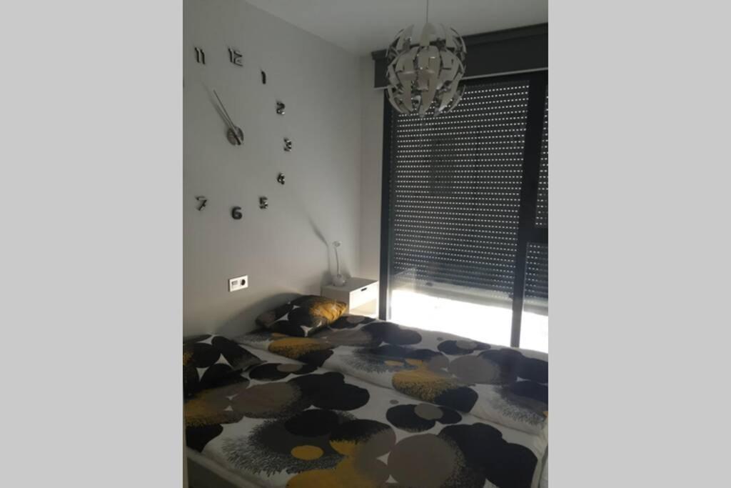 Sun Terrace Apartment تورّيفيِخا المظهر الخارجي الصورة