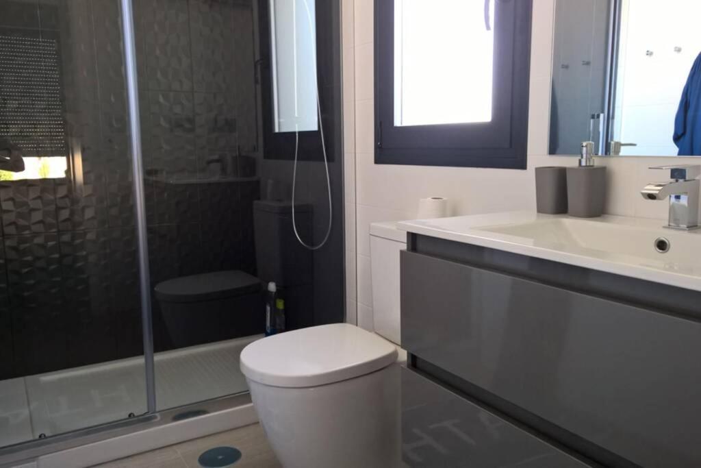 Sun Terrace Apartment تورّيفيِخا المظهر الخارجي الصورة