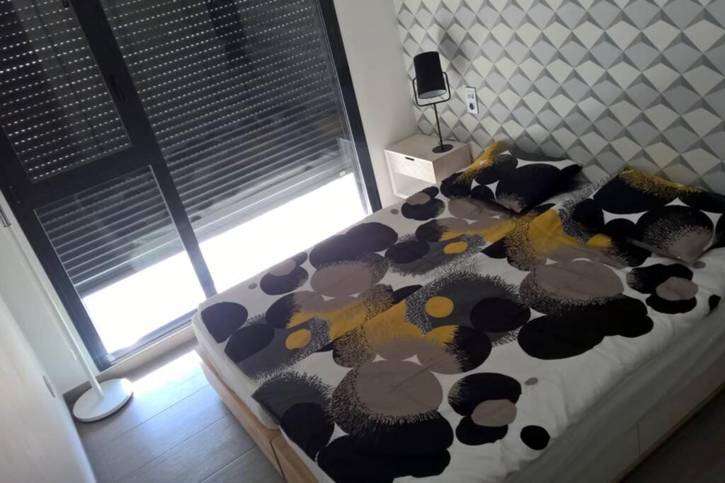 Sun Terrace Apartment تورّيفيِخا المظهر الخارجي الصورة